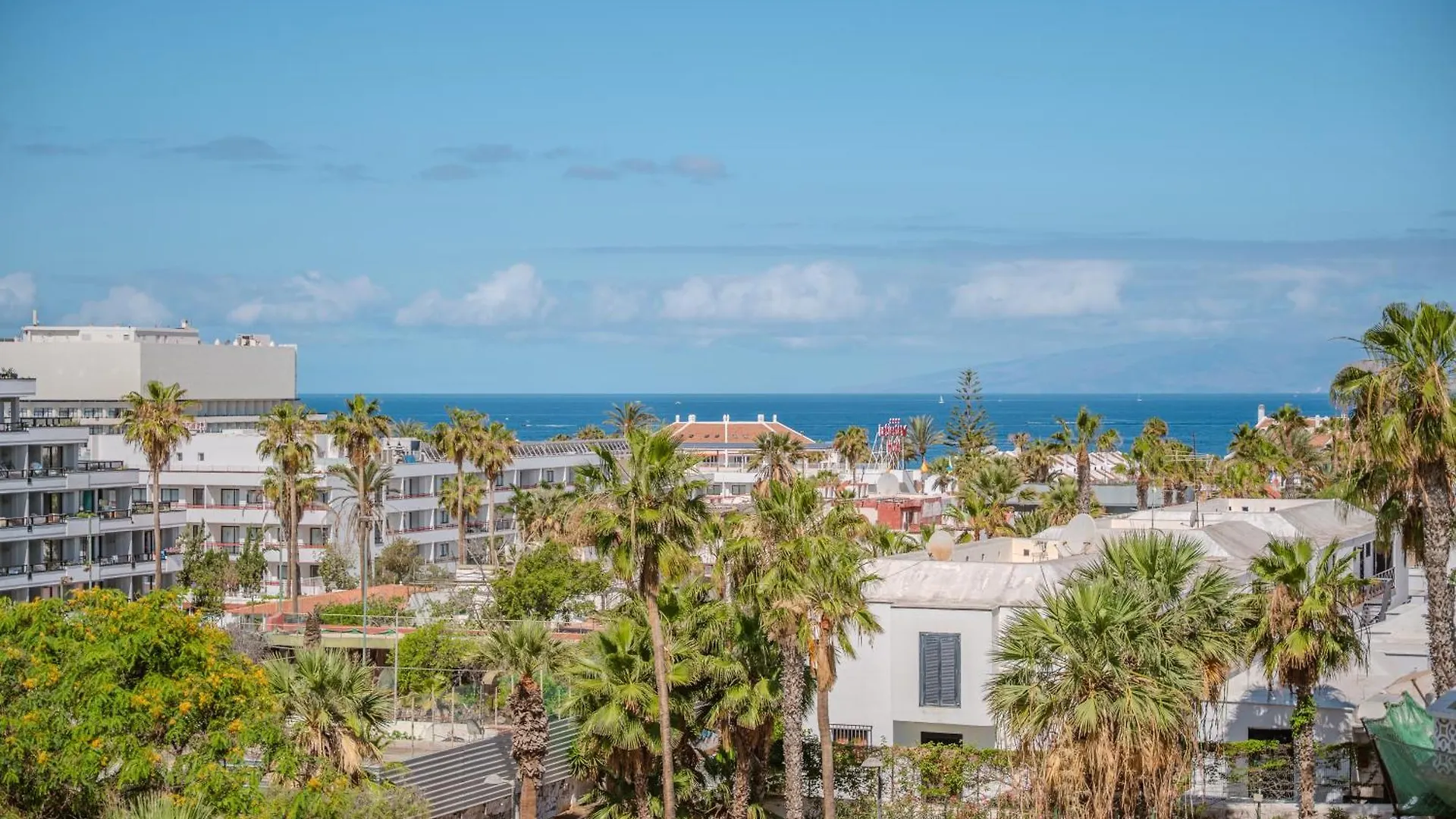 Go2Tenerife Apart'Luna Pool & Sea View アロナ アパート